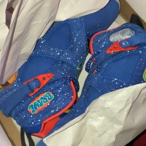Doernbecher Jordan 8